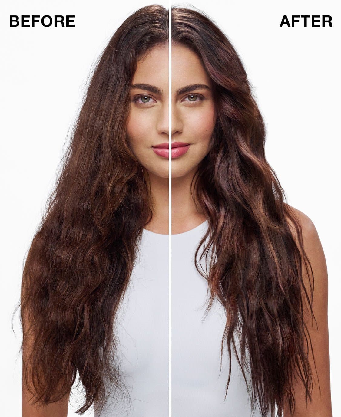 Beach Club High-Shine Texture Foam