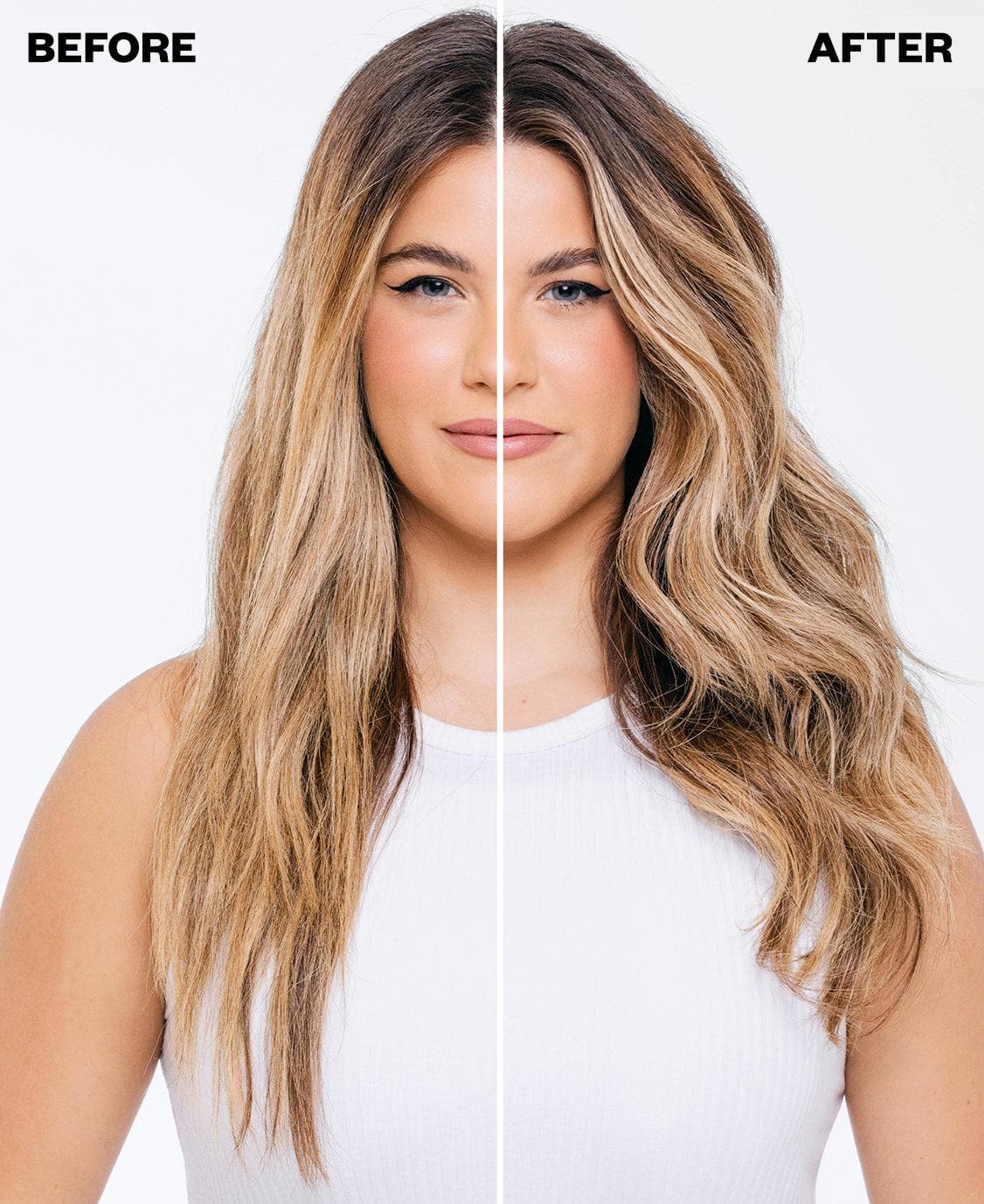 Big Time Volume Mousse