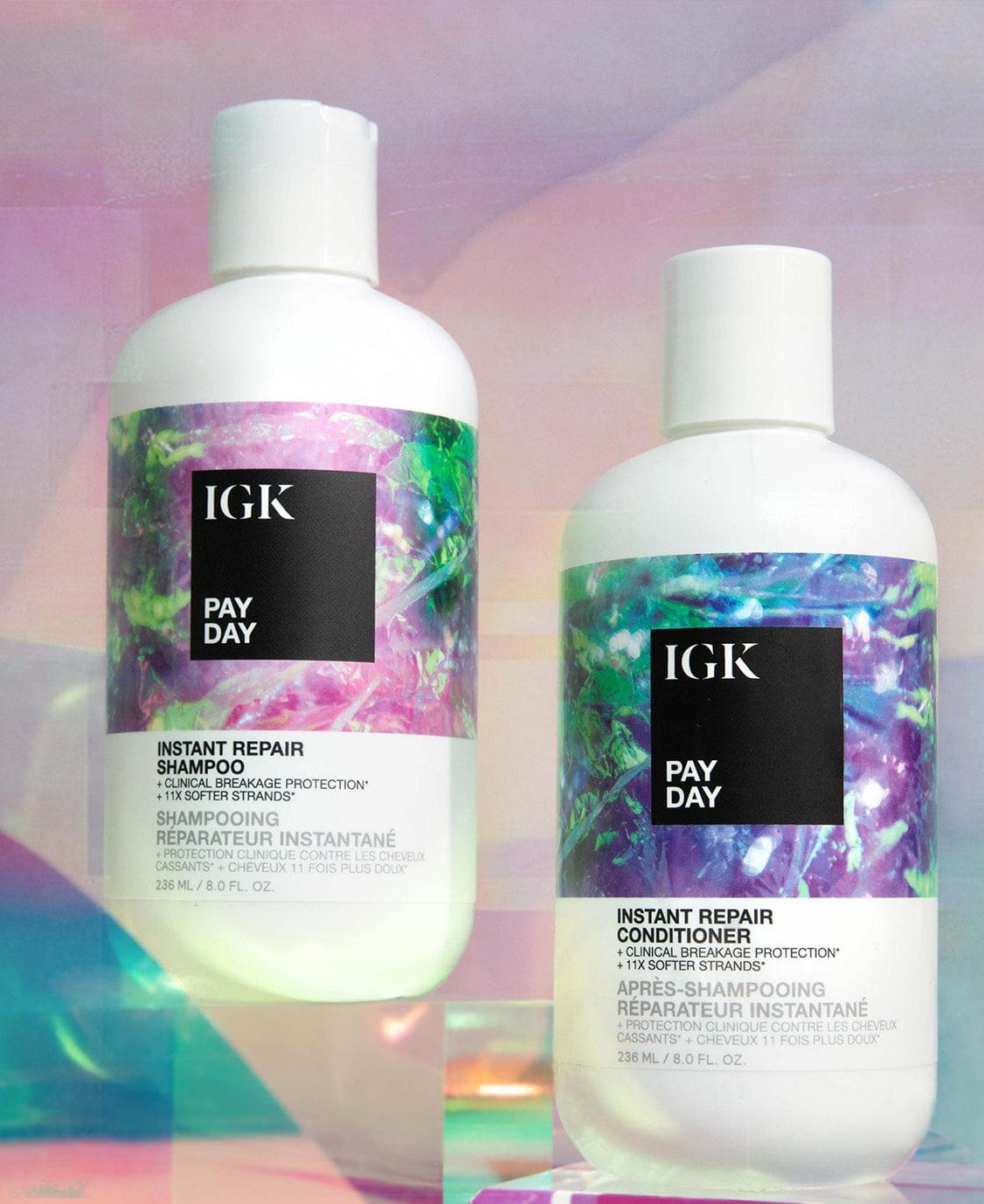 Pay Day Shampoo