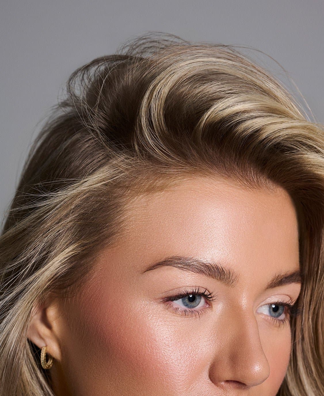 SPONSORED Hair Density Scalp Treatment