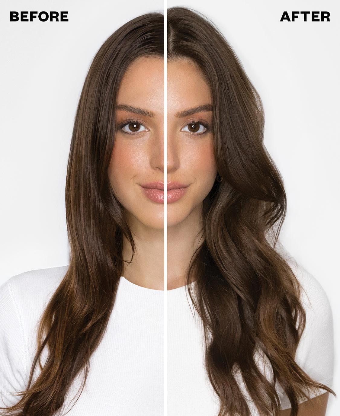 Big Time Volume Mousse